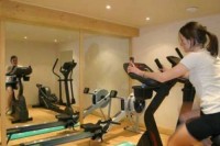 спорт зал - фотогалерея на RCC-TRAVEL.RU спорт зал - фотогалерея на RCC-TRAVEL.RU